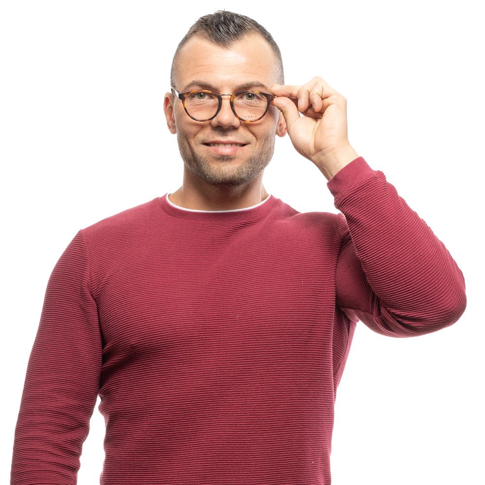 Sandro Braun Männer Optische Fassungen