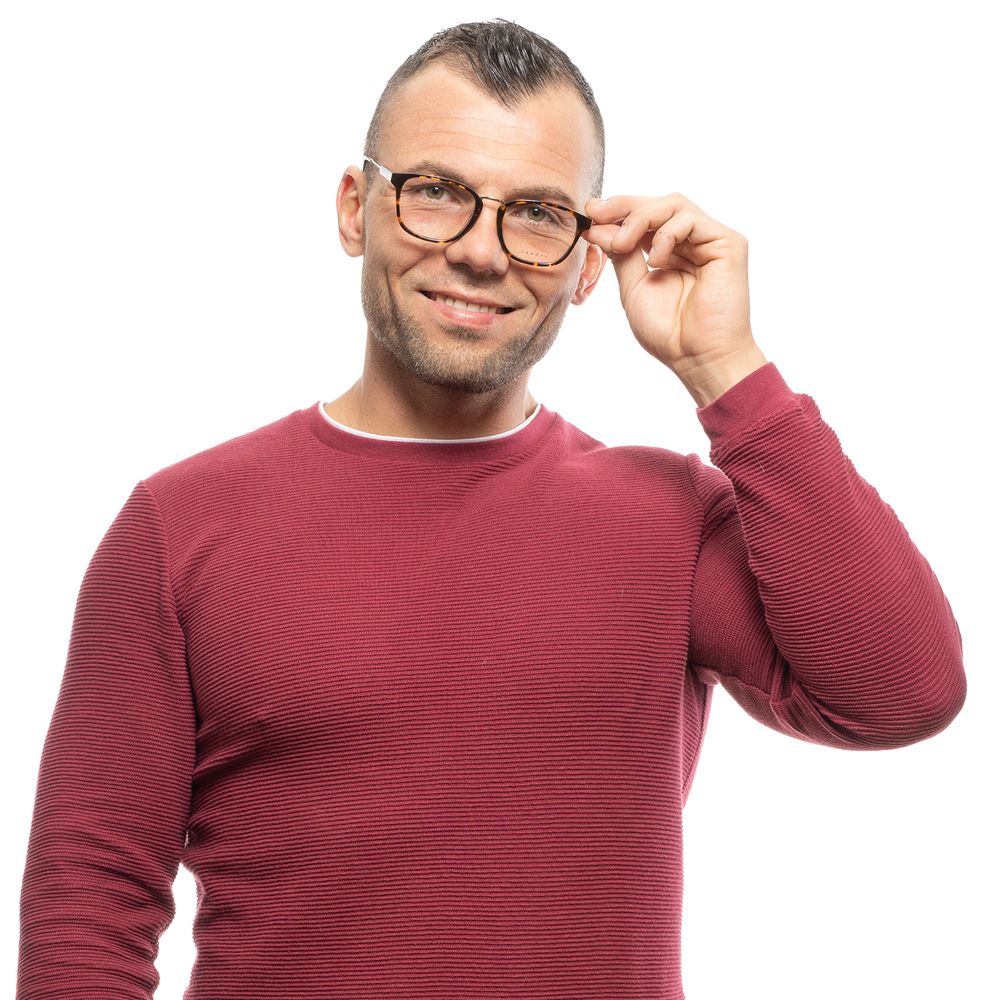 Sandro Braun Männer Optische Fassungen