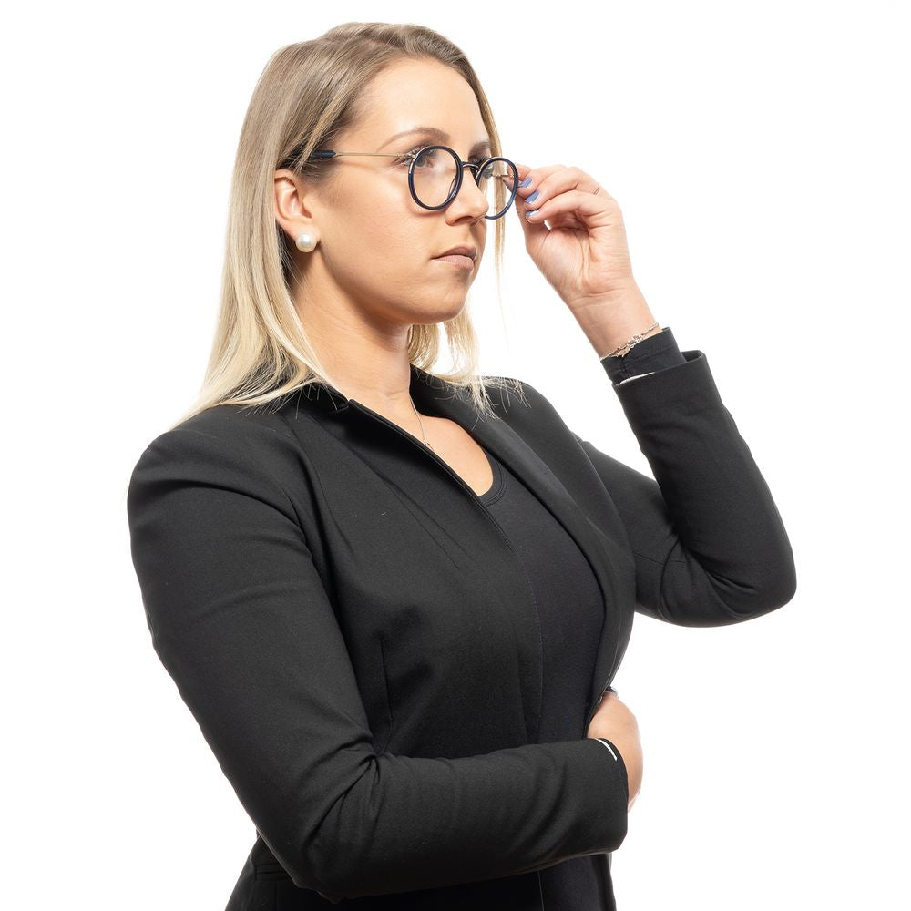 Sandro Blau Frauen Optische Fassungen