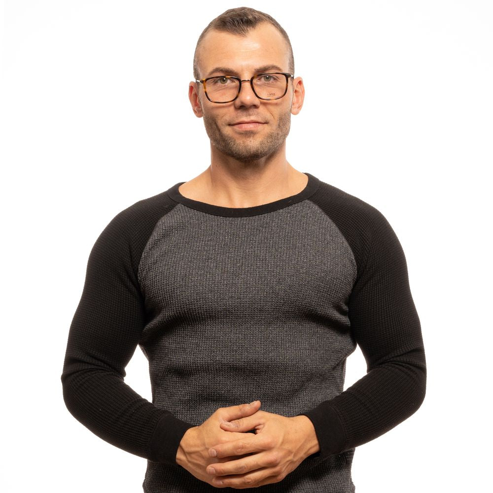 Lozza Braun Männer Optische Fassungen
