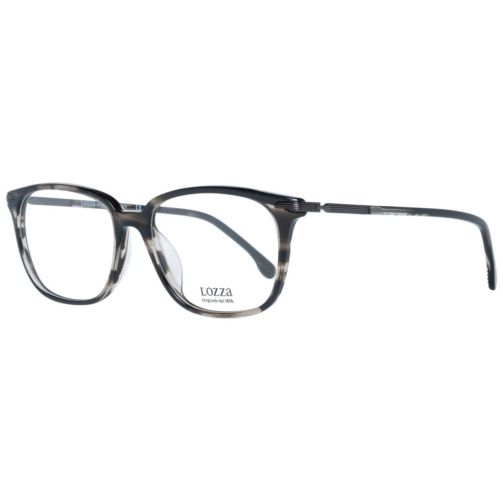 Lozza Braun Männer Optische Fassungen