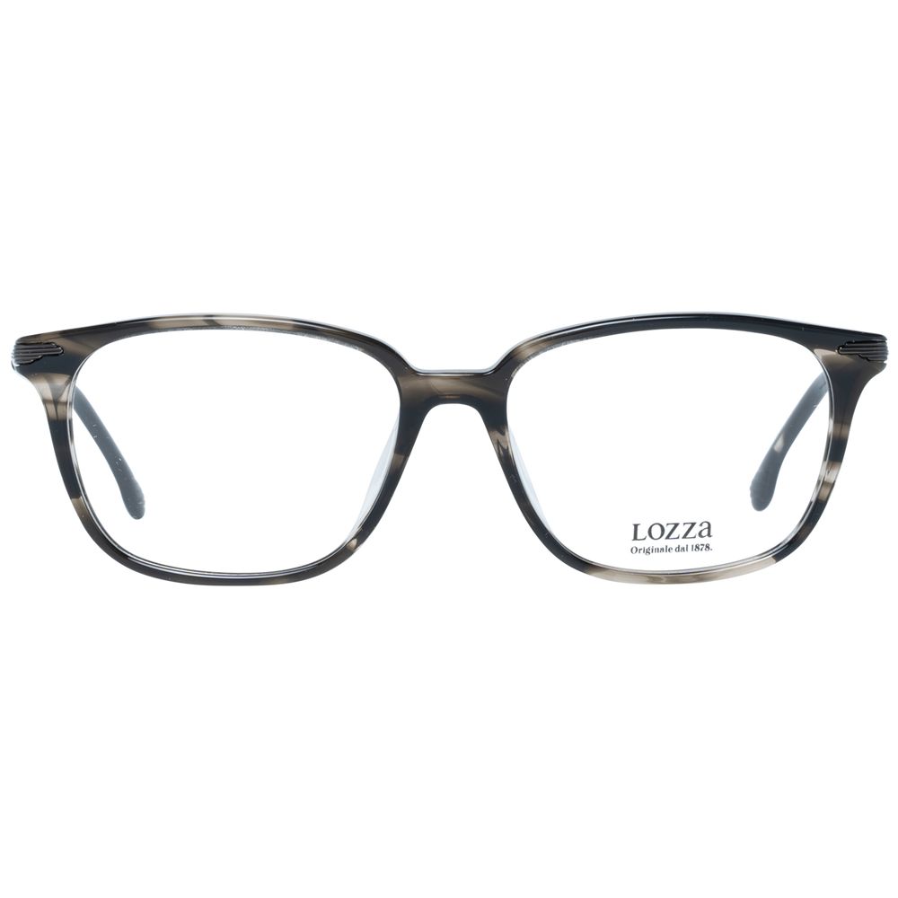 Lozza Braun Männer Optische Fassungen