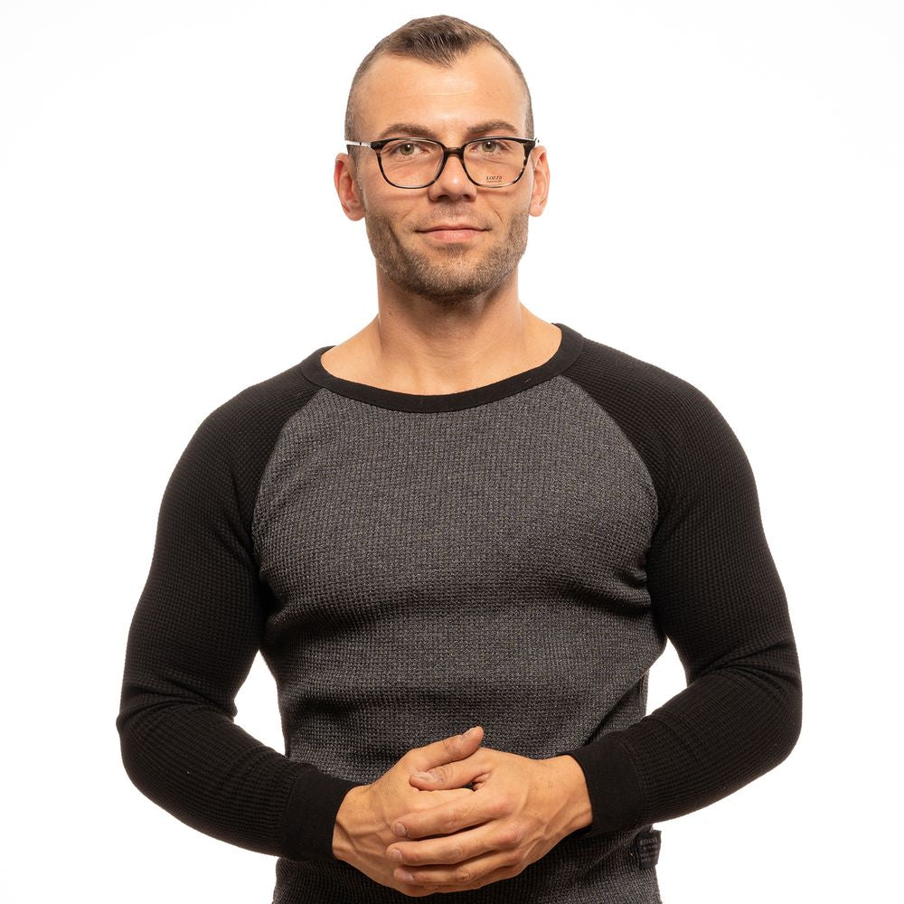 Lozza Braun Männer Optische Fassungen