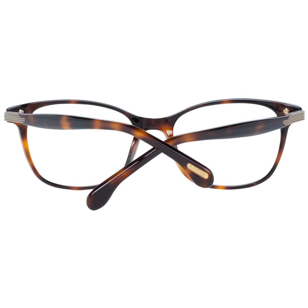 Lozza Braun Frauen Optische Fassungen