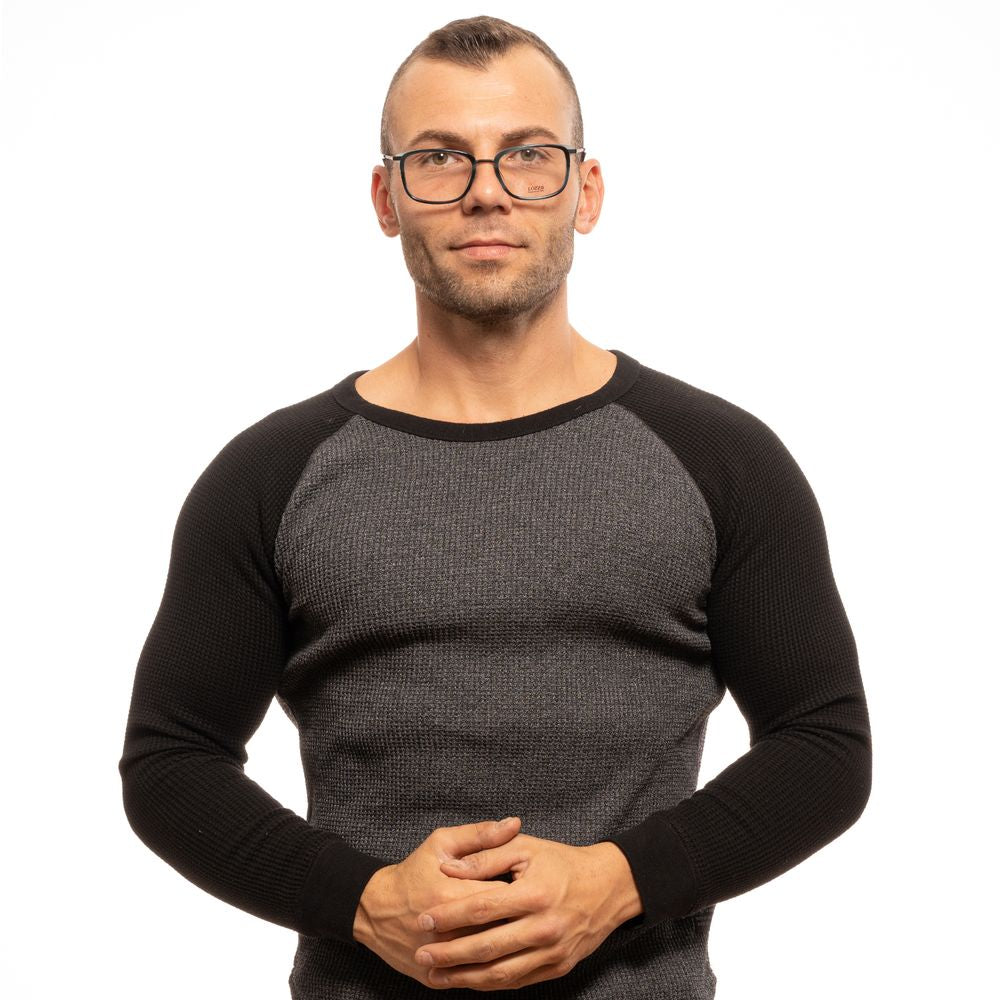 Lozza Türkis Männer Optische Fassungen