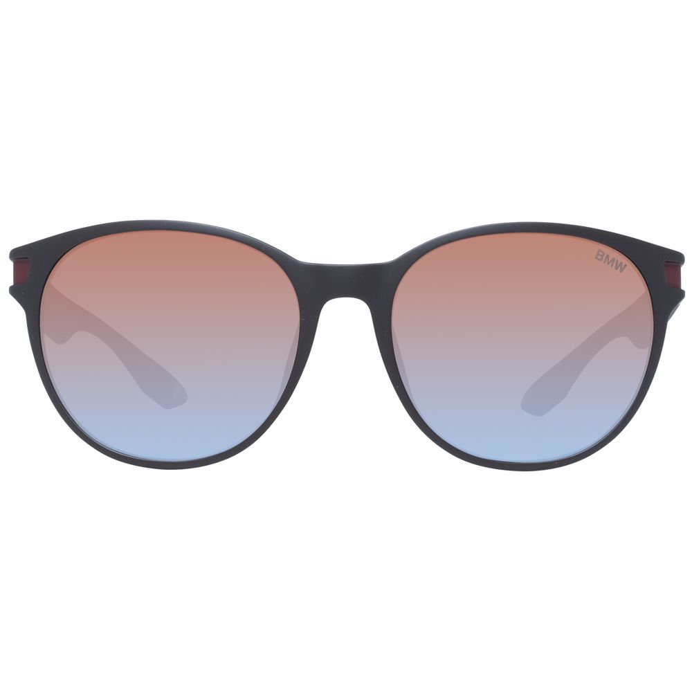 BMW Braun Herren Sonnenbrille