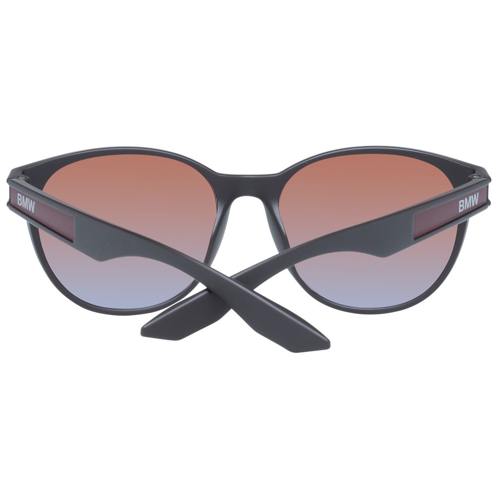 BMW Braun Herren Sonnenbrille