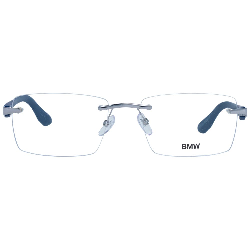BMW Graue Männer Optische Brillenfassungen