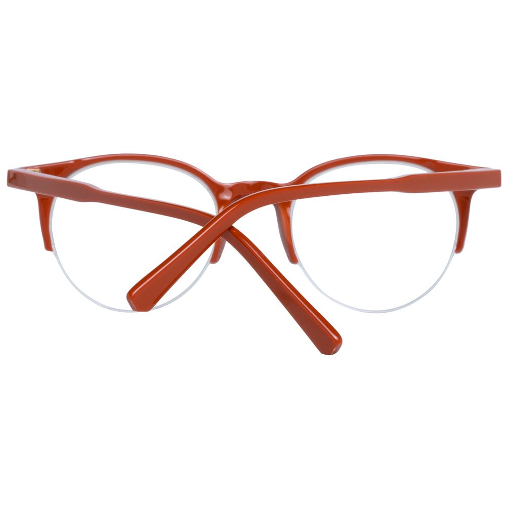 Bally Braune optische Unisex-Rahmen