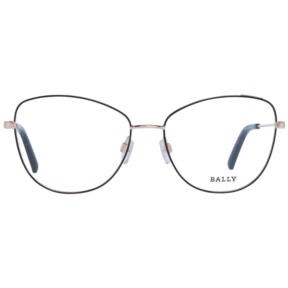 Bally Schwarze Frauen Optische Fassungen