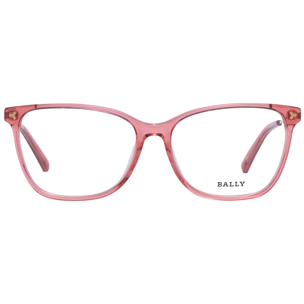Bally Rote optische Brillenfassungen für Frauen