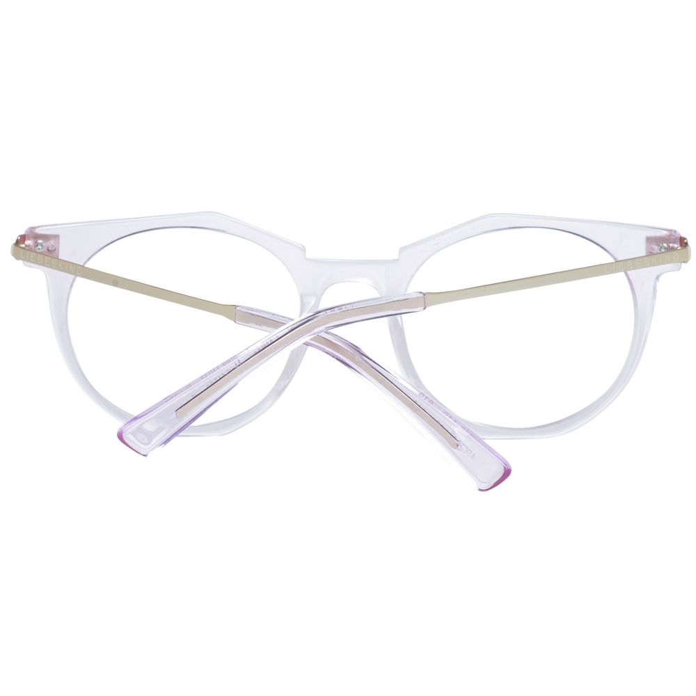 Liebeskind Lila optische Unisex-Fassungen