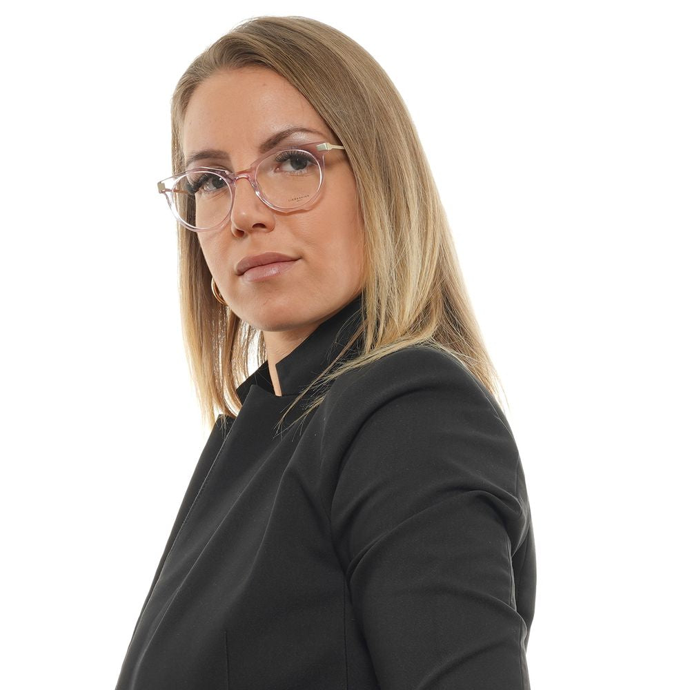 Liebeskind Lila optische Unisex-Fassungen