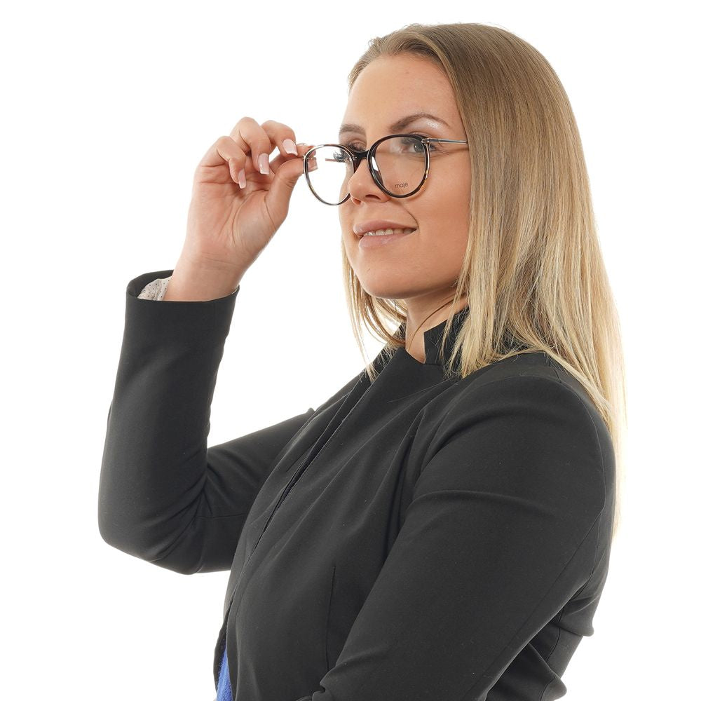 Maje Braun Frauen Optische Fassungen