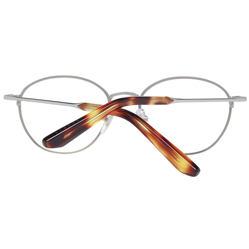 Sandro Silberne optische Brillenfassungen für Frauen