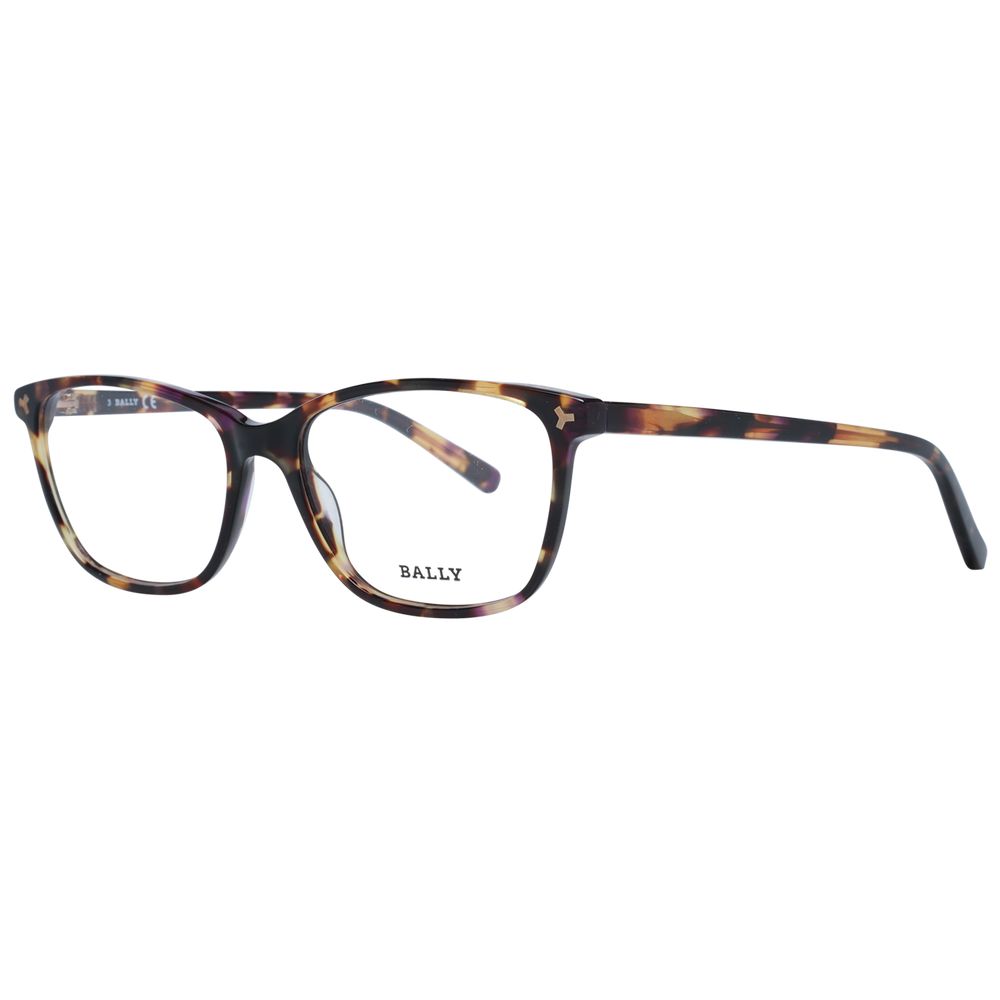 Bally Braun Frauen Optische Fassungen