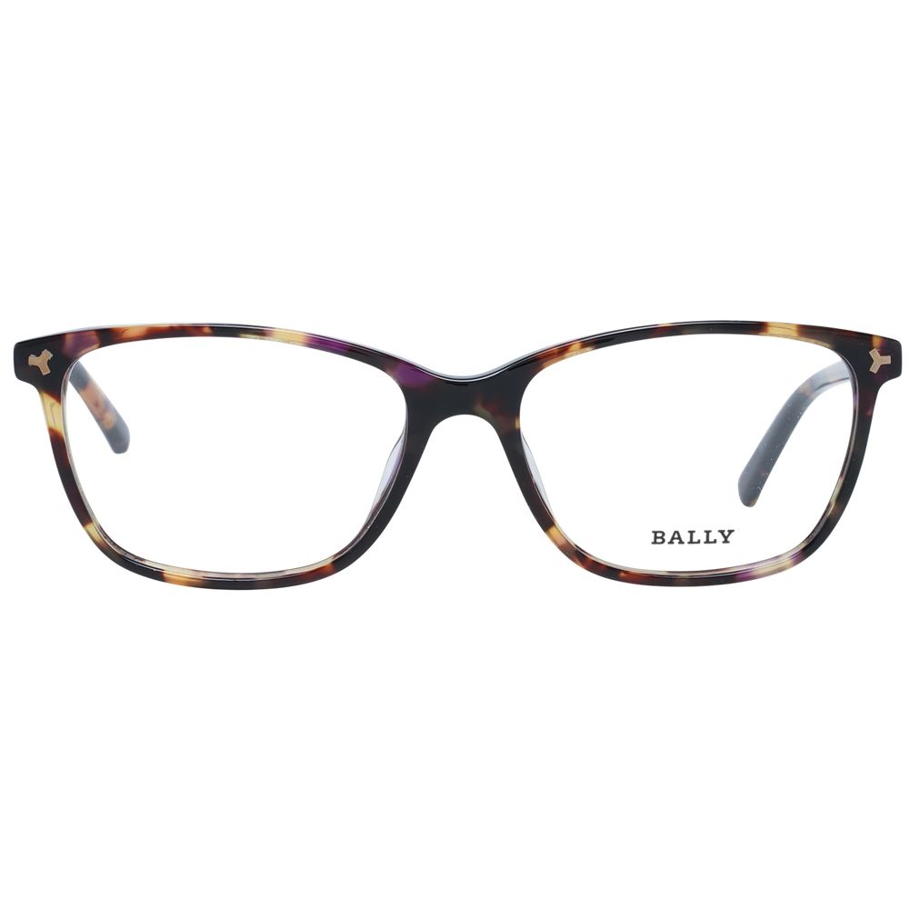 Bally Braun Frauen Optische Fassungen