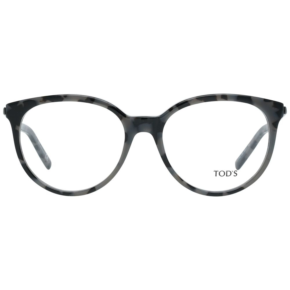 Tod's Graue Frauen Optische Brillen