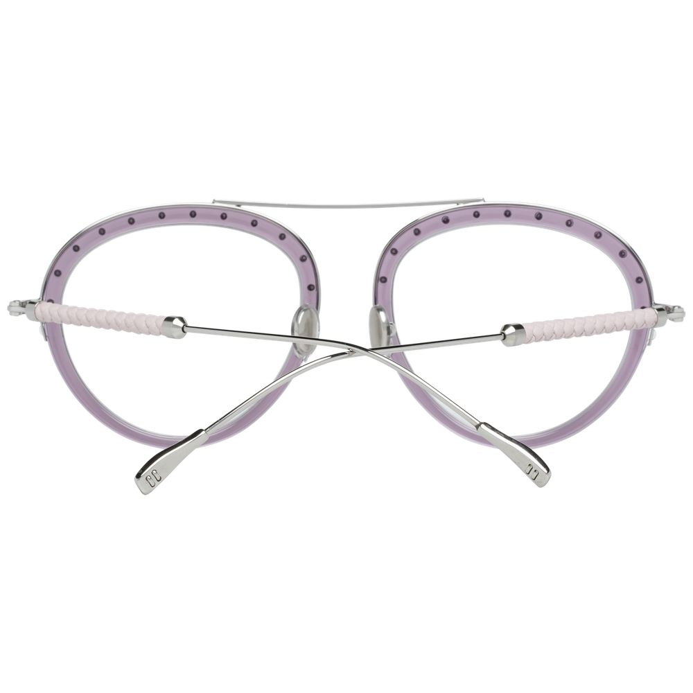 Tod's Lila Frauen Optische Fassungen