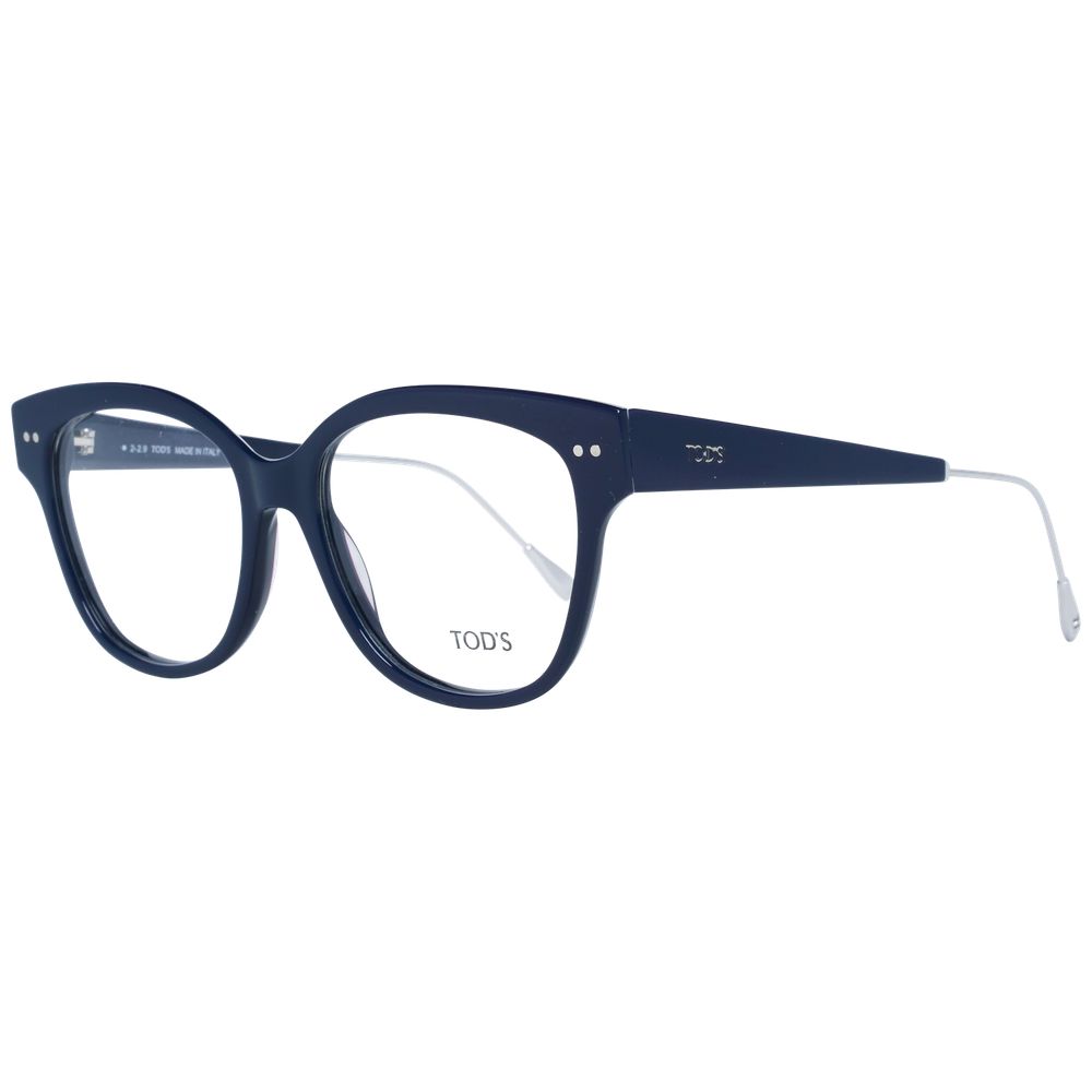 Tod's Blau Frauen Optische Fassungen