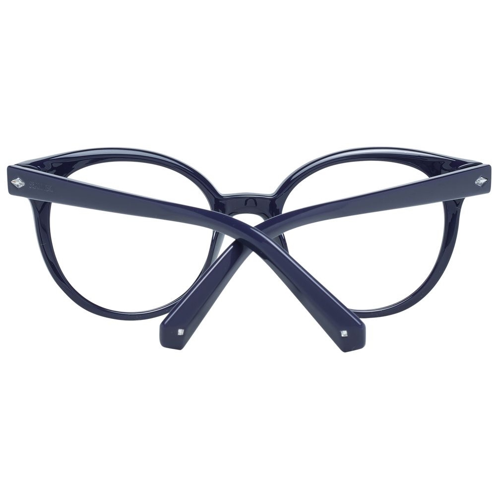 Swarovski Lila Frauen Optische Fassungen