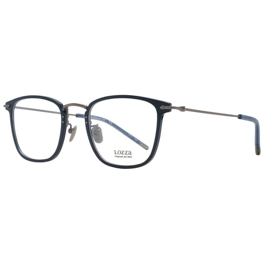 Lozza Graue Metallbrille (Gestelle)