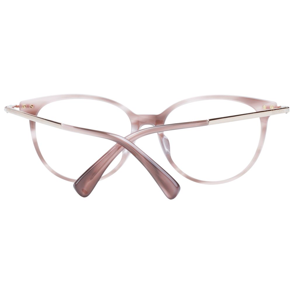 Max Mara Rosa Kunststoffbrille (Gestelle)