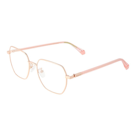 Polaroid Goldene Eco-Metallbrille (Gestelle)