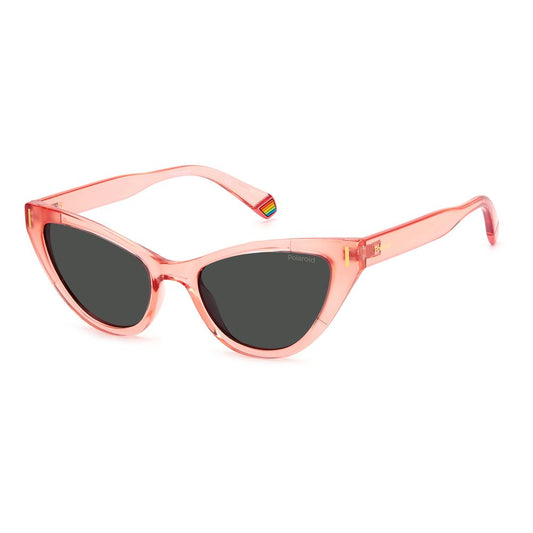 Polaroid Multicolor Plastik-Sonnenbrille
