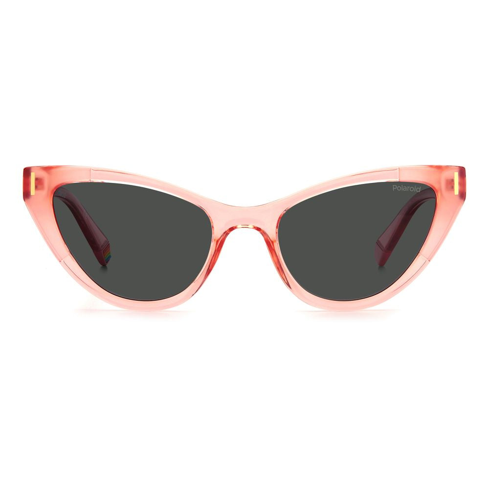 Polaroid Multicolor Plastik-Sonnenbrille