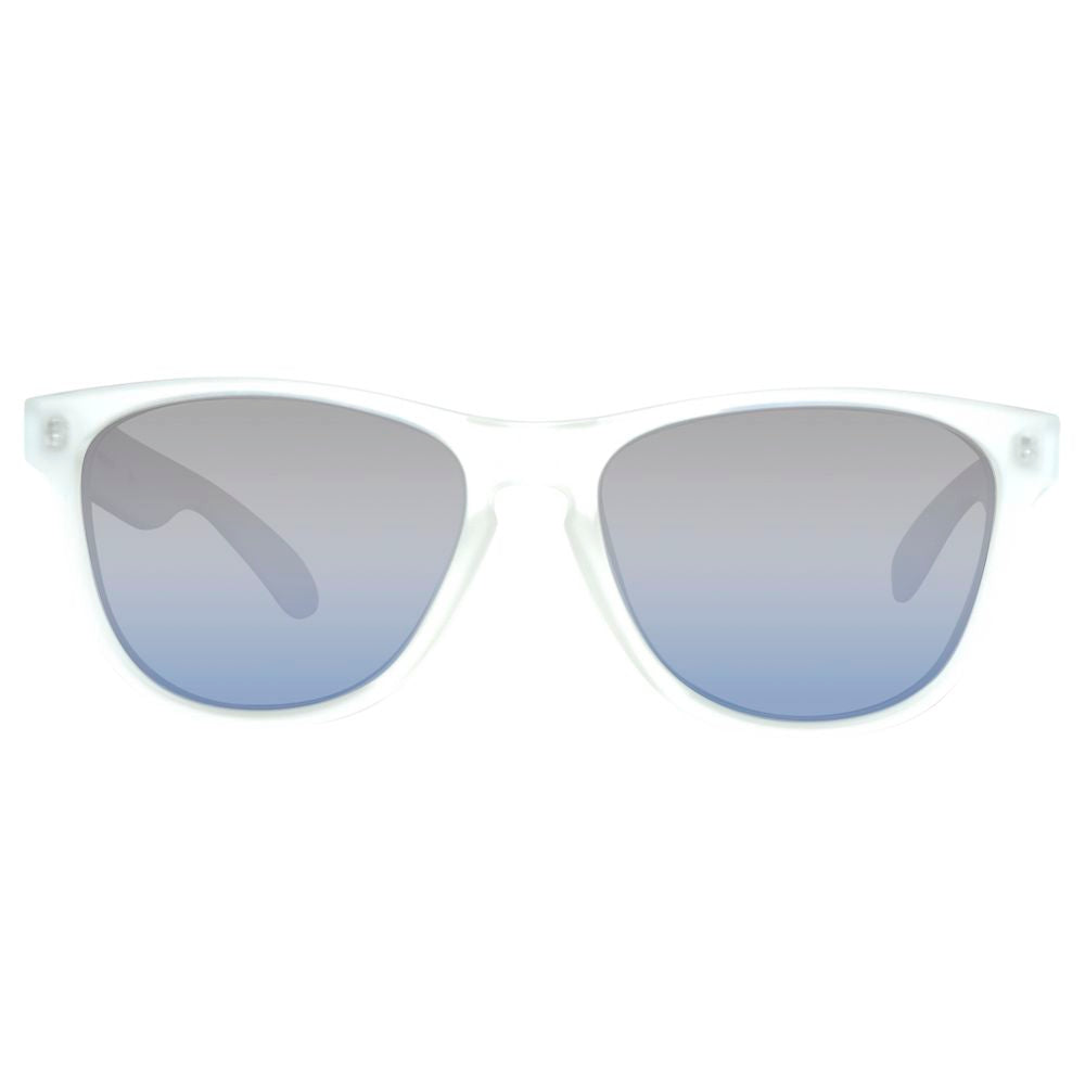 Polaroid Blaue Polycarbonat-Sonnenbrille