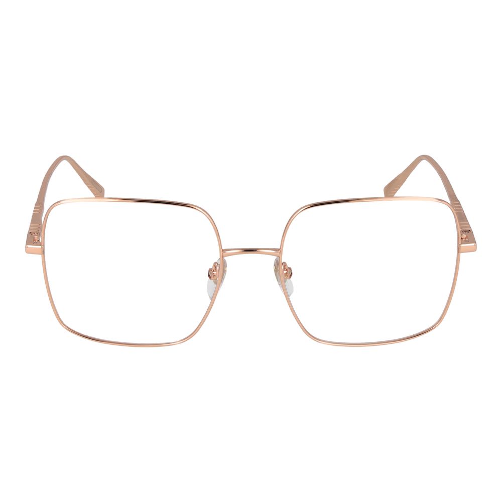 Chopard Rose Gold Frauen Optische Brillenfassungen