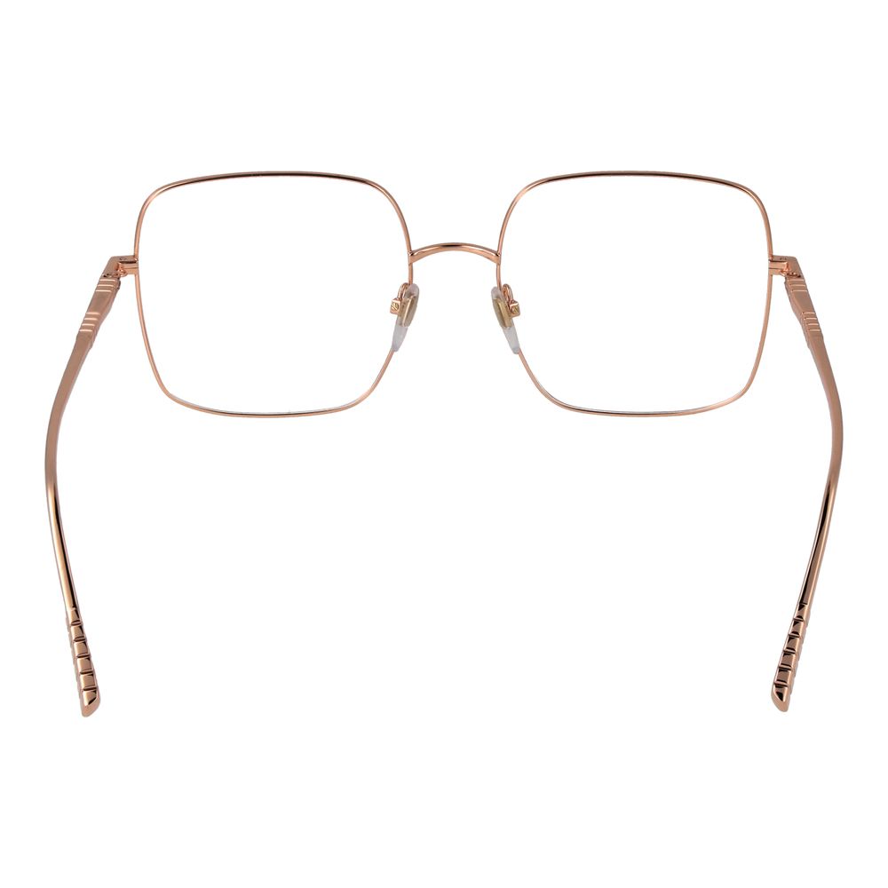Chopard Rose Gold Frauen Optische Brillenfassungen
