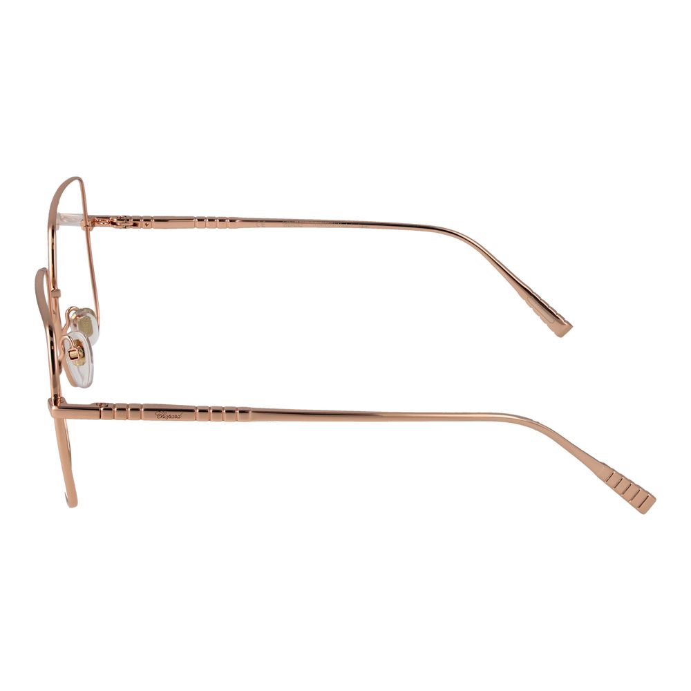 Chopard Rose Gold Frauen Optische Brillenfassungen