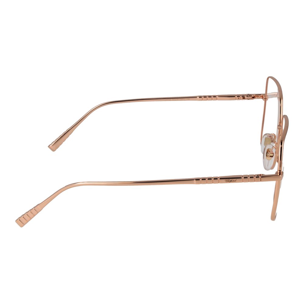Chopard Rose Gold Frauen Optische Brillenfassungen