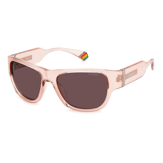 Polaroid Multicolor Kunstharz-Sonnenbrille