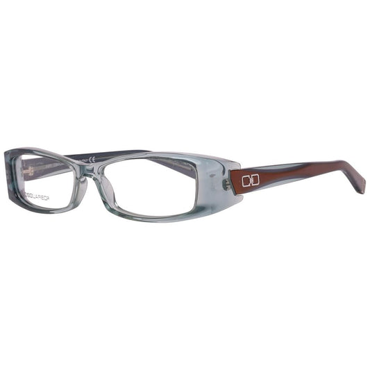 Dsquared² Transparente Kunststoffbrillen (Gestelle)