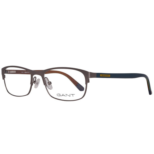 Gant Silberne Metallbrillen (Gestelle)