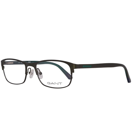 Gant Graue Metallbrille (Gestelle)