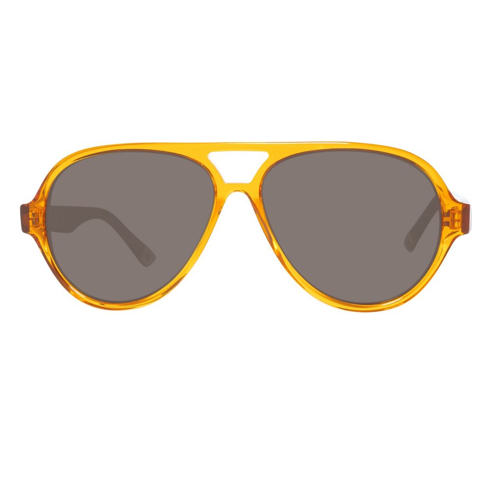Gant Orange Acetat-Sonnenbrille