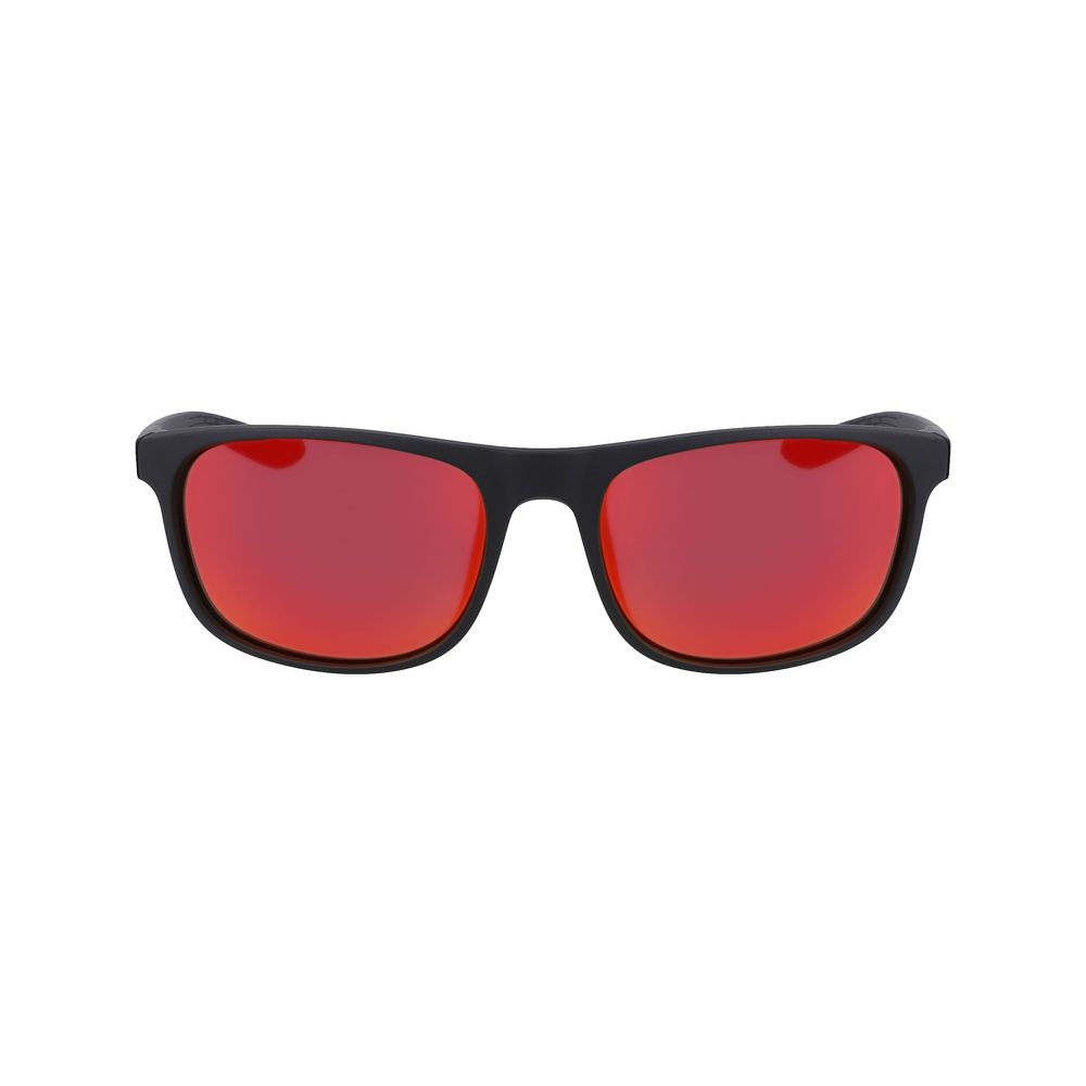 Nike Schwarz gespritzte Sonnenbrille
