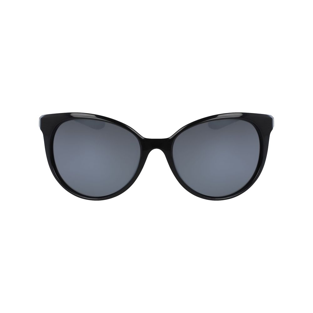 Nike Schwarz gespritzte Sonnenbrille
