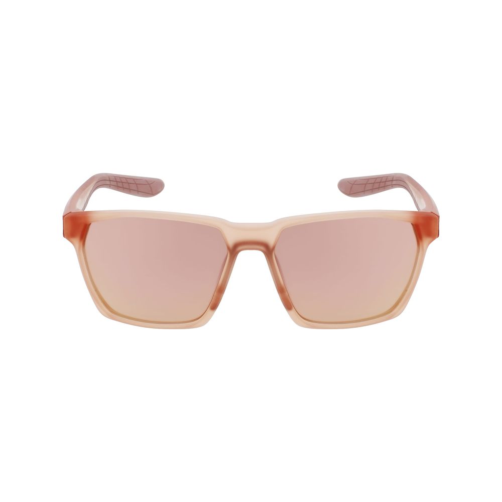 Nike Rote Injektionssonnenbrille