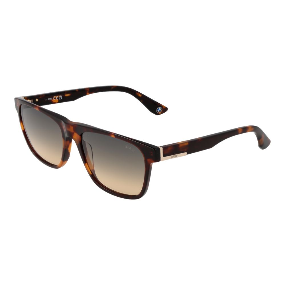 BMW Braun Herren Sonnenbrille