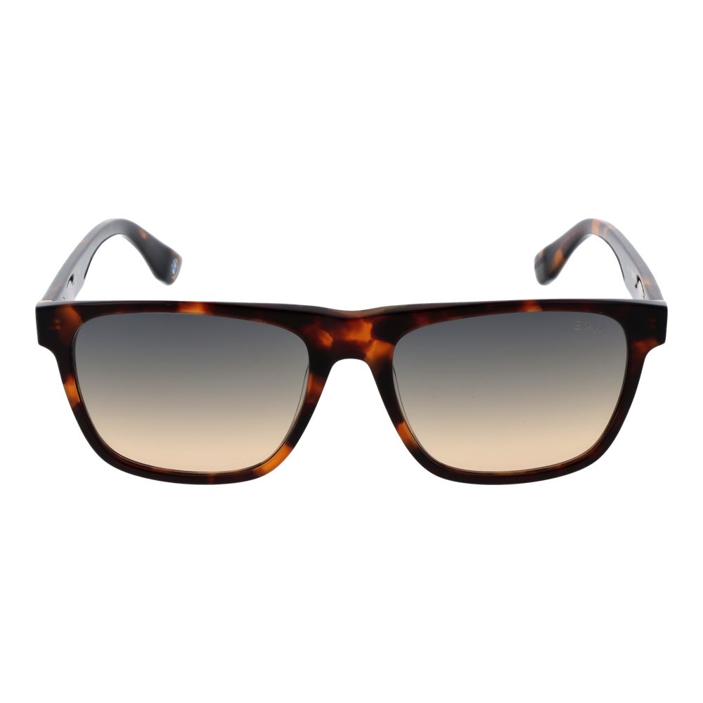 BMW Braun Herren Sonnenbrille