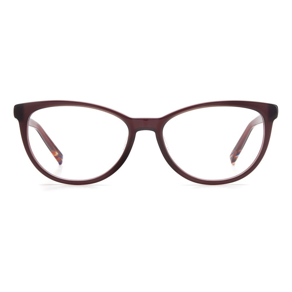 Missoni Bicolor Acetat-Rahmen
