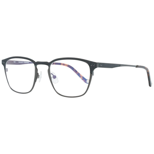 Hackett Grau-Metallische Brillengestelle