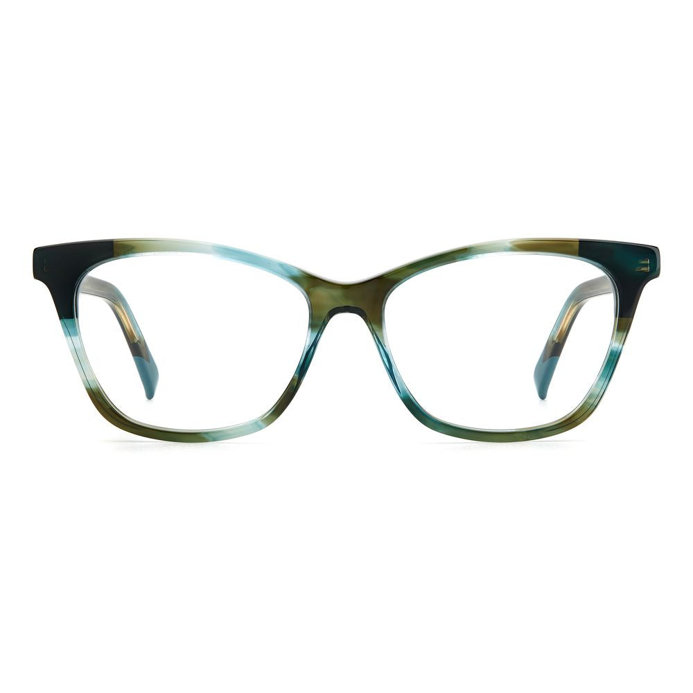 Missoni Bicolor Acetat-Rahmen