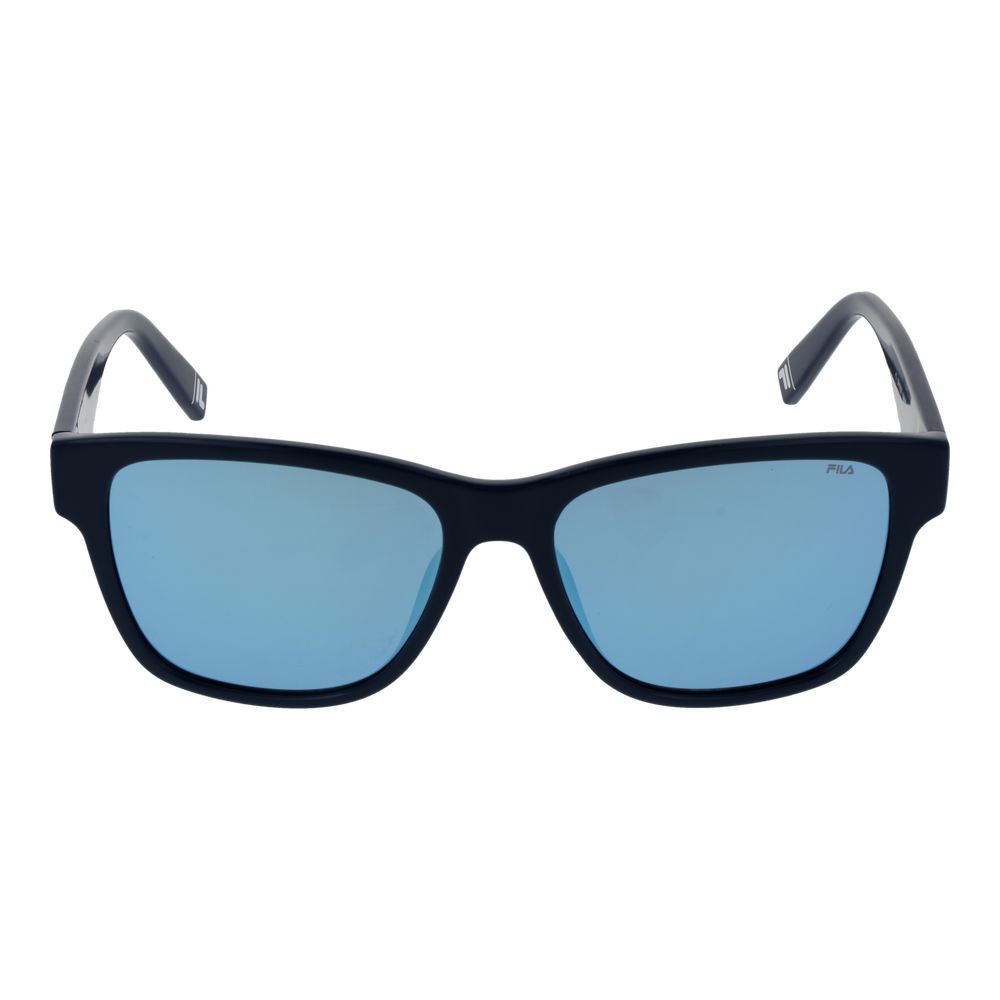 Fila Blaue Männer-Sonnenbrille