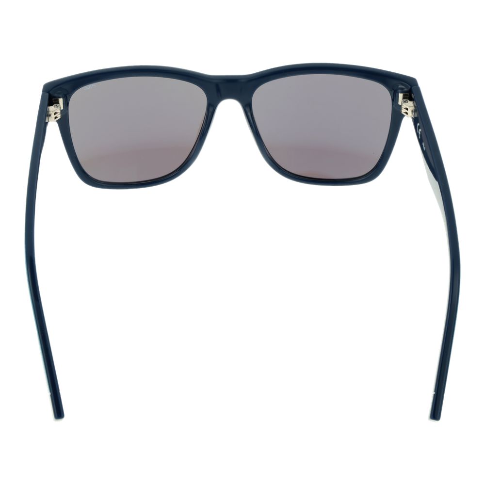 Fila Blaue Männer-Sonnenbrille